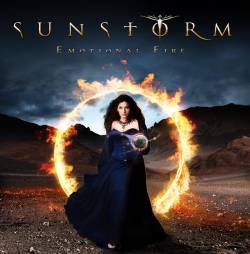 Sunstorm : Emotional Fire